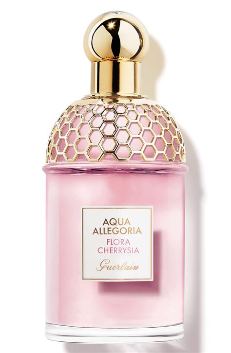 Aqua Allegoria Flora Cherrysia