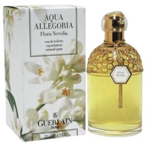 Aqua Allegoria Flora Nerolia