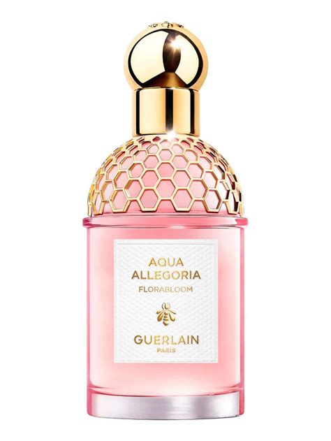 Aqua Allegoria Florabloom