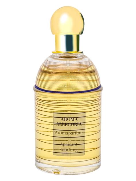 Aroma Allegoria Aromaparfum Apaisant