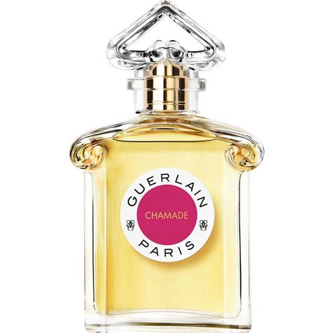 Chamade Eau De Toilette