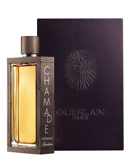 Chamade Pour Homme
