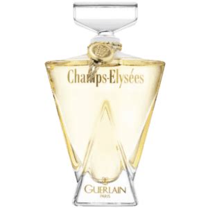 Champs Elysees Extract