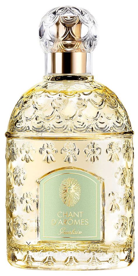 Chant D Aromes Eau De Toilette