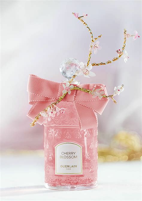 Cherry Blossom 2023 Millesime