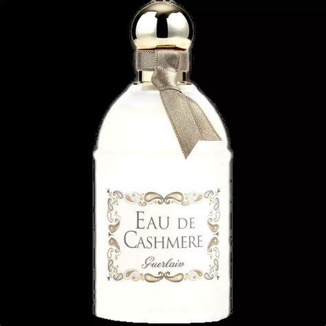 Eau De Cashmere