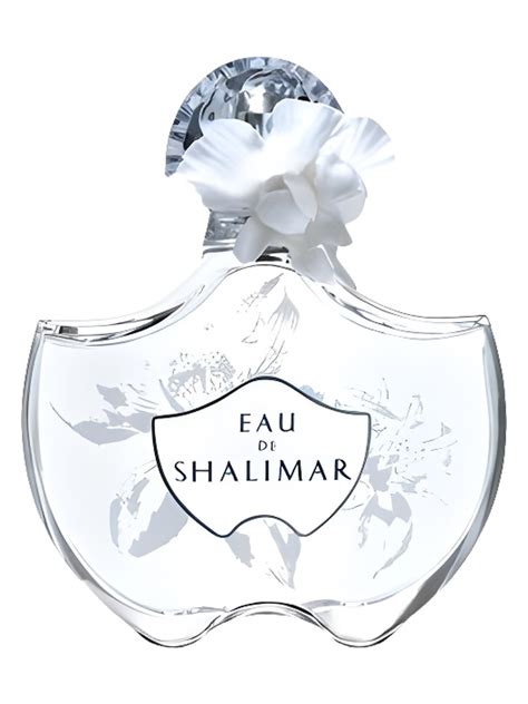 Eau De Shalimar 2009
