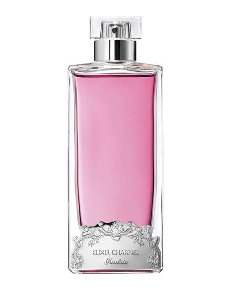 Elixir Charnel Chypre Fatal