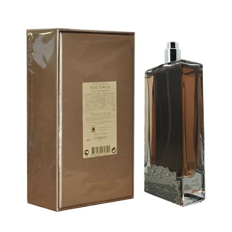 Elixir Charnel Le Boise Torride