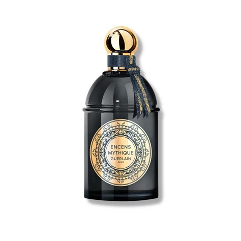 Encens Mythique D Orient