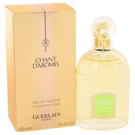 Guerlain Chant D Aromes
