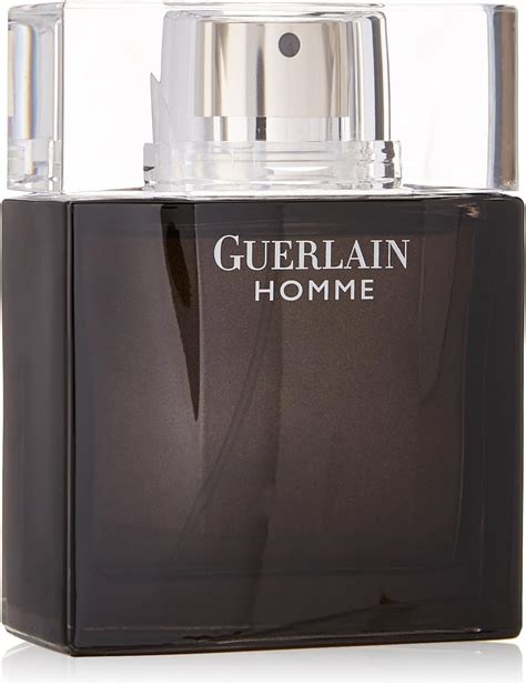Guerlain Homme Intense