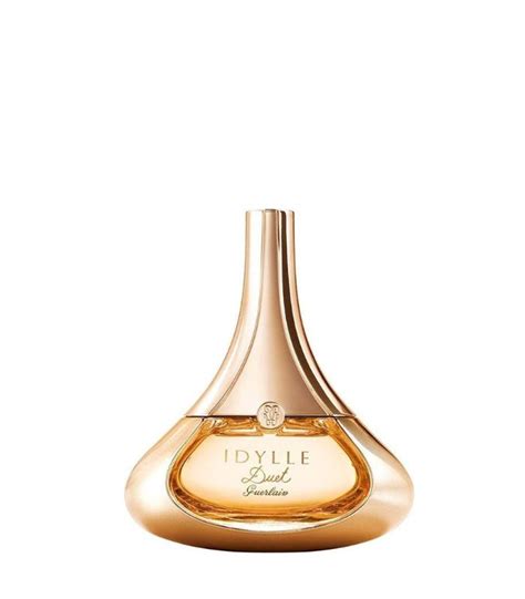 Guerlain Idylle Duet Jasmin Lilas