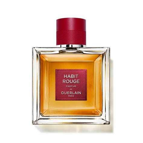 Habit Rouge L Extrait