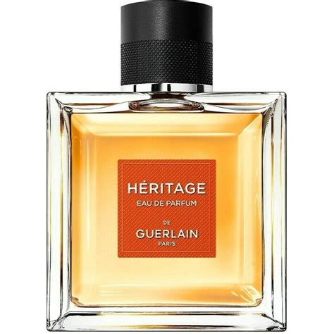 Heritage Eau De Parfum