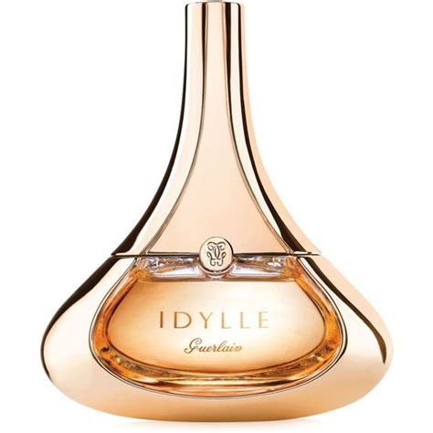 Idylle Eau De Parfum