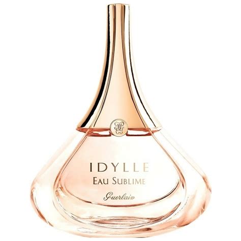 Idylle Eau Sublime