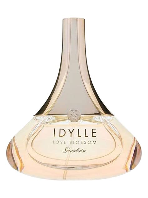 Idylle Love Blossom