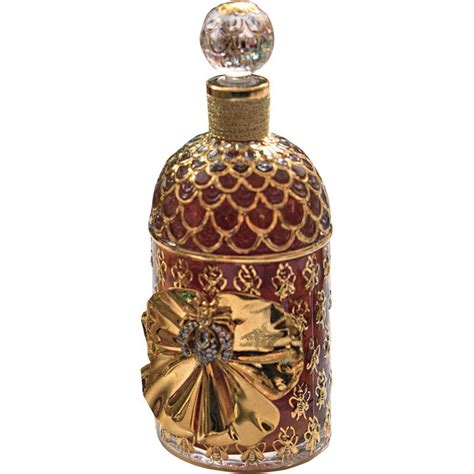 Imagine Guerlain By Beguem Khan