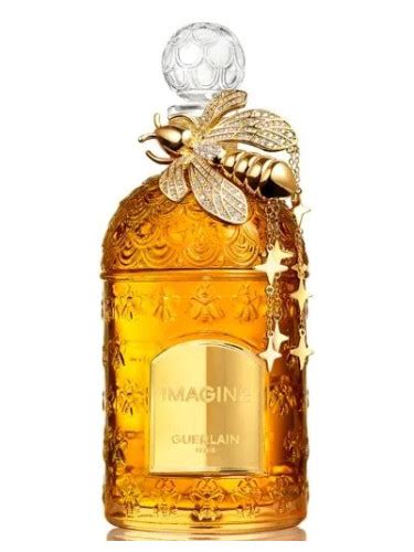 Imagine Guerlain By L Atelier Truscelli