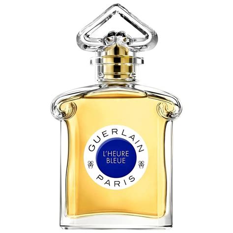 L Heure Bleue Eau De Toilette