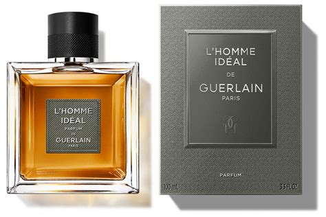 L Homme Ideal Cologne