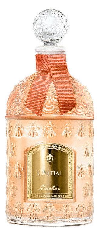 L Initial Eau De Parfum