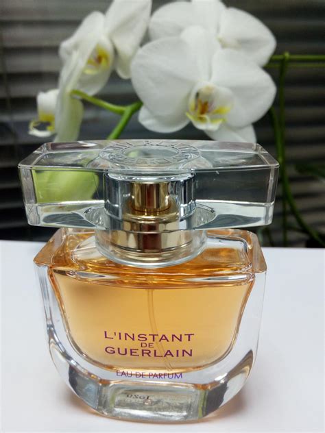 L Instant De Guerlain