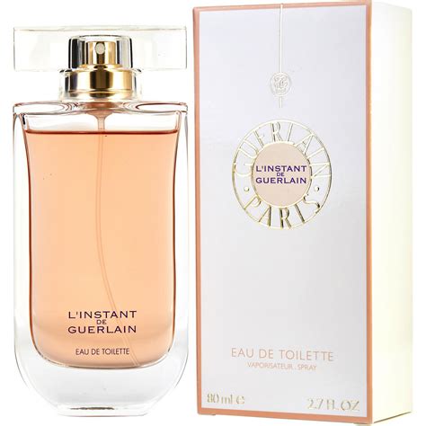 L Instant De Guerlain Eau De Toilette