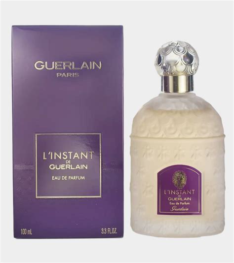 L Instant De Guerlain Extract