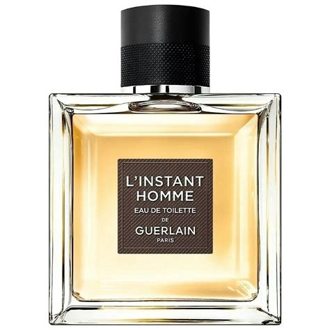 L Instant De Guerlain Pour Homme