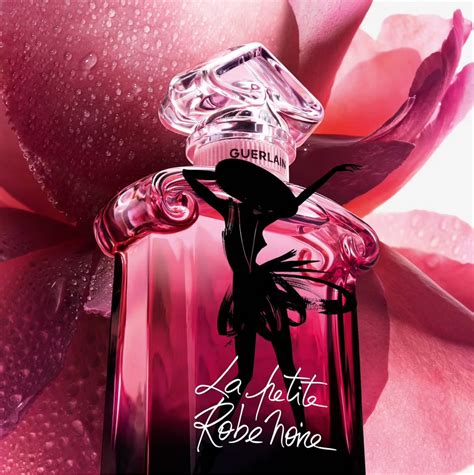 La Petite Robe Noire Eau De Parfum Absolue