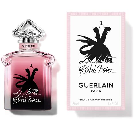 La Petite Robe Noire Eau De Parfum Intense