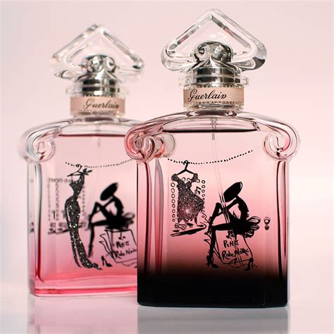 La Petite Robe Noire Eau De Parfum Limited Edition 2014