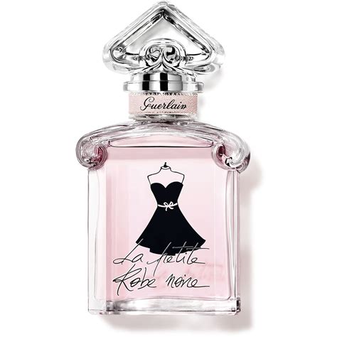 La Petite Robe Noire Eau De Toilette Collector Edition