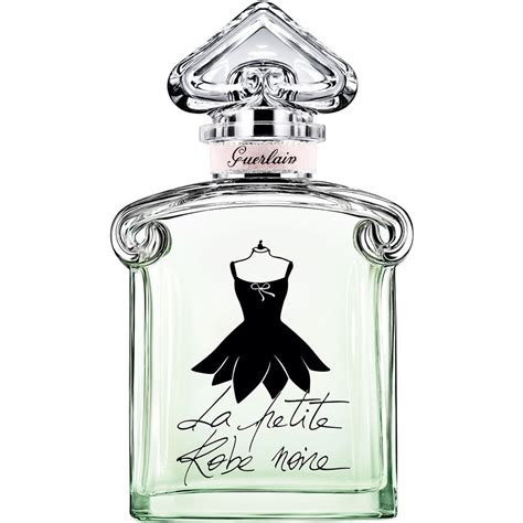 La Petite Robe Noire Eau Fraiche