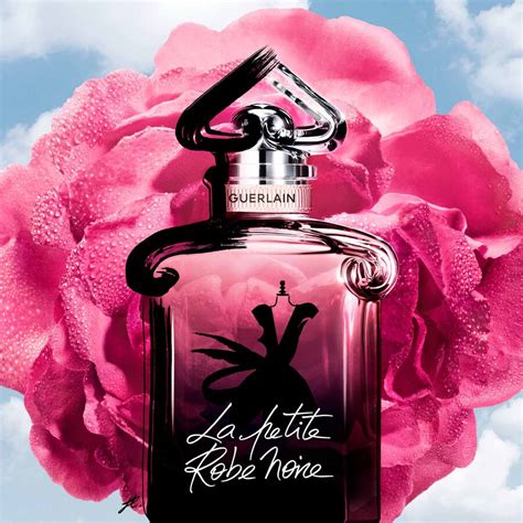 La Petite Robe Noire Intense