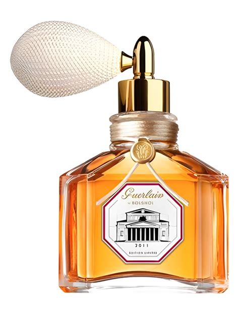 Le Bolshoi 2011 Edition Limitee