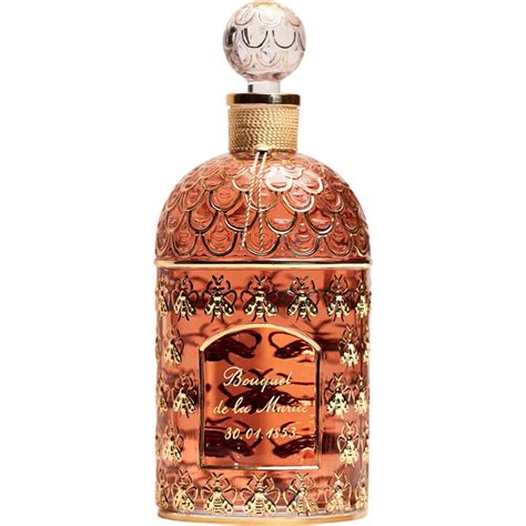 Le Bouquet De La Mariee