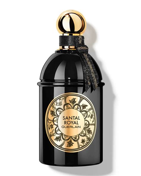 Les Absolus D Orient Santal Royal Collector