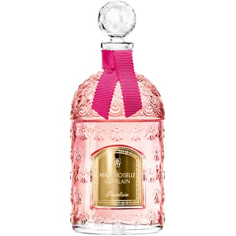 Mademoiselle Guerlain