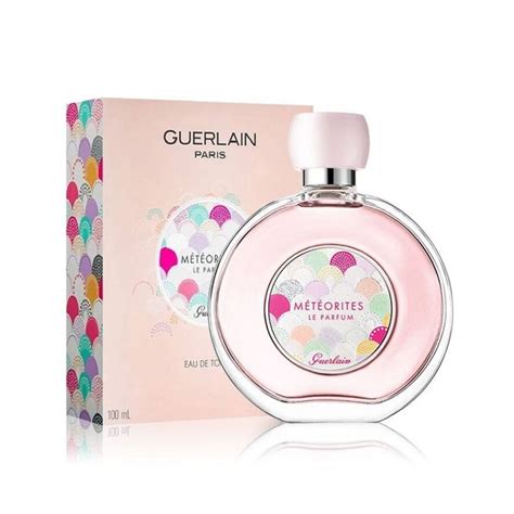 Meteorites Le Parfum