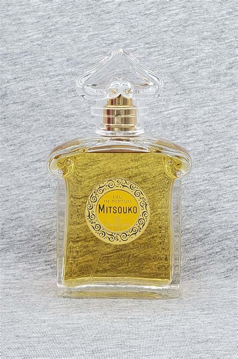 Mitsouko Eau De Parfum