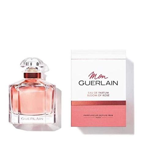Mon Guerlain Bloom Of Rose