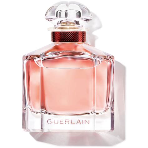 Mon Guerlain Bloom Of Rose Eau De Parfum