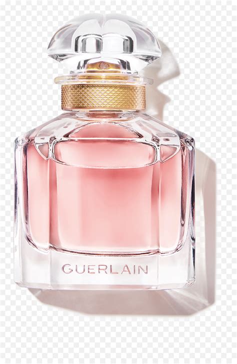 Mon Guerlain Eau De Toilette