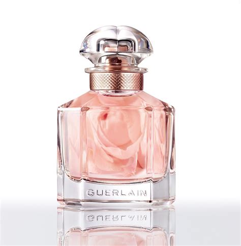 Mon Guerlain Florale