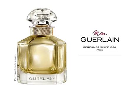 Mon Guerlain Gold Collector Edition