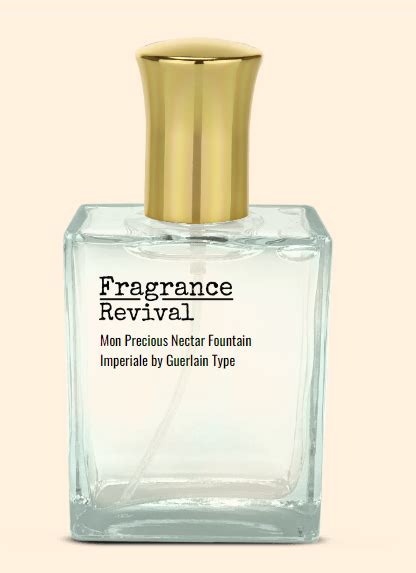 Mon Precious Nectar Fountain Imperiale