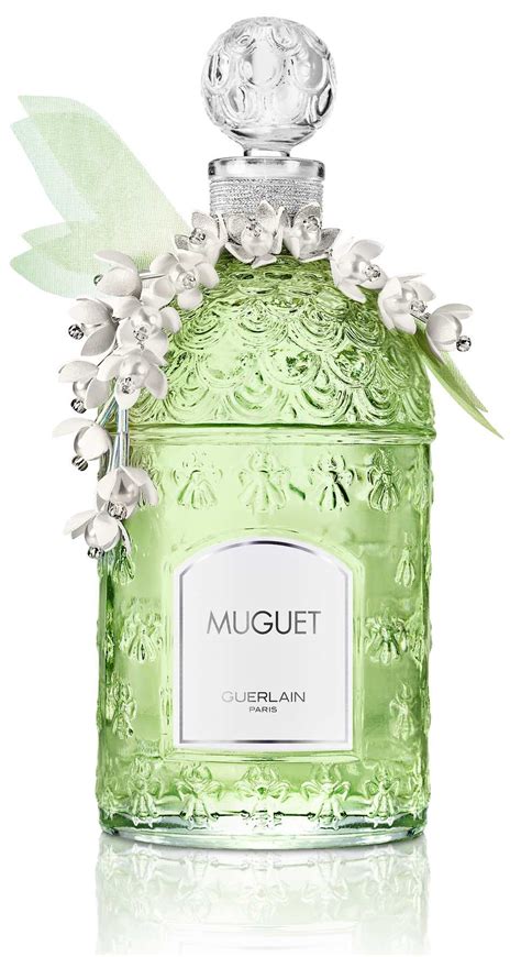 Muguet Millesime 2021